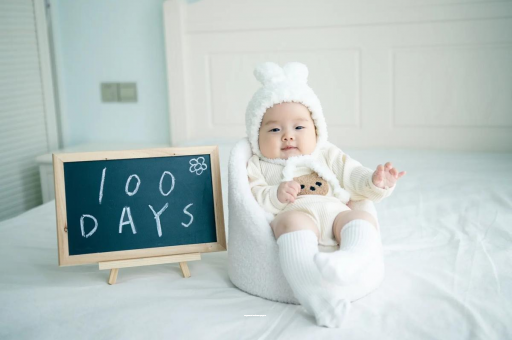 新乡宝宝几岁开始刷牙