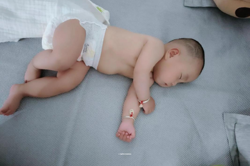 新乡宝宝鼻子不通气