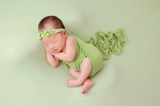 新乡两个月宝宝发热