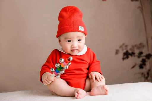 新乡宝宝脚底长水泡